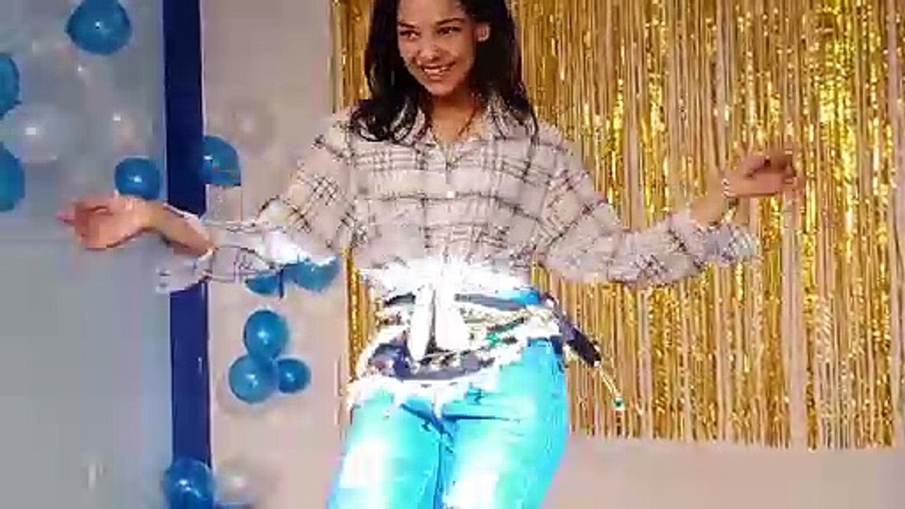 O SAKI SAKI | Batla House | EB Zumba & Dance| item Dance |Nora Fatehi,Tulsi K,B Praak,Vishal-Shekhar