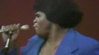 james brown -Cold sweat