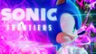 Sonic Frontiers - A New Threat Debut Trailer (2022)