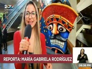Programa 360 | Paul Gillman cuenta todo sobre su trayectoria musical