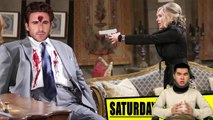 CBS Young and the Restless 12-11-21 Full -- Y&R 11th Saturdays October 2021 Full Episode