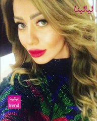 تعرفوا على روتانا ابنة غادة عبد الرازق وقصة زواجها الأول
