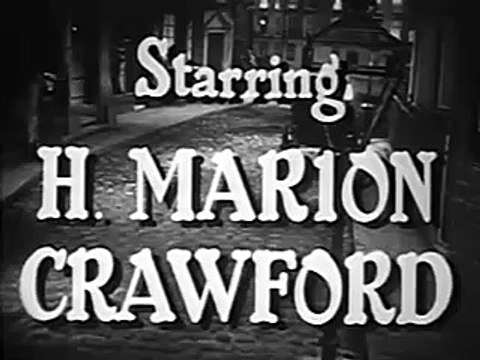 Sherlock Holmes - E2: The Case of Lady Beryl (Crime,Drama,Mystery,TV Series)