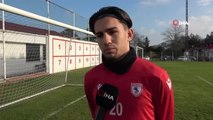 Türk futbolunun yeni yıldızı Polat Yaldır'ın hedefi 'Serie A'
