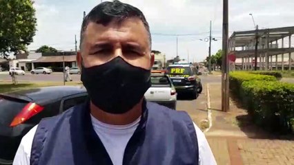 Agentes de trânsito realizam Ação Pré-Verão em Cascavel