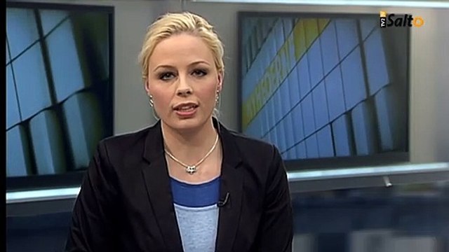 Ny Ballade om vinterdæk | Nordjyllands Trafikselskab | Jens Otto Størup | Aalborg | 19-01-2014 | TV2 NORD @ TV2 Danmark