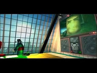 Jackie Chan: Stuntmaster online multiplayer - psx