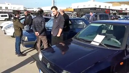 Satan alamıyor... 2. el oto piyasasında belirsizlik devam ediyor