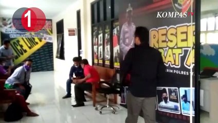 Dugaan Guru Cabul di Tasikmalaya | SEMERU: Pencarian Korban Berhenti Sementara, Toko Dijarah Oknum