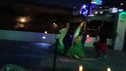 New Nepali Lok Song | Aakashai Ko Kalo Badal | Tulsi Parajuli