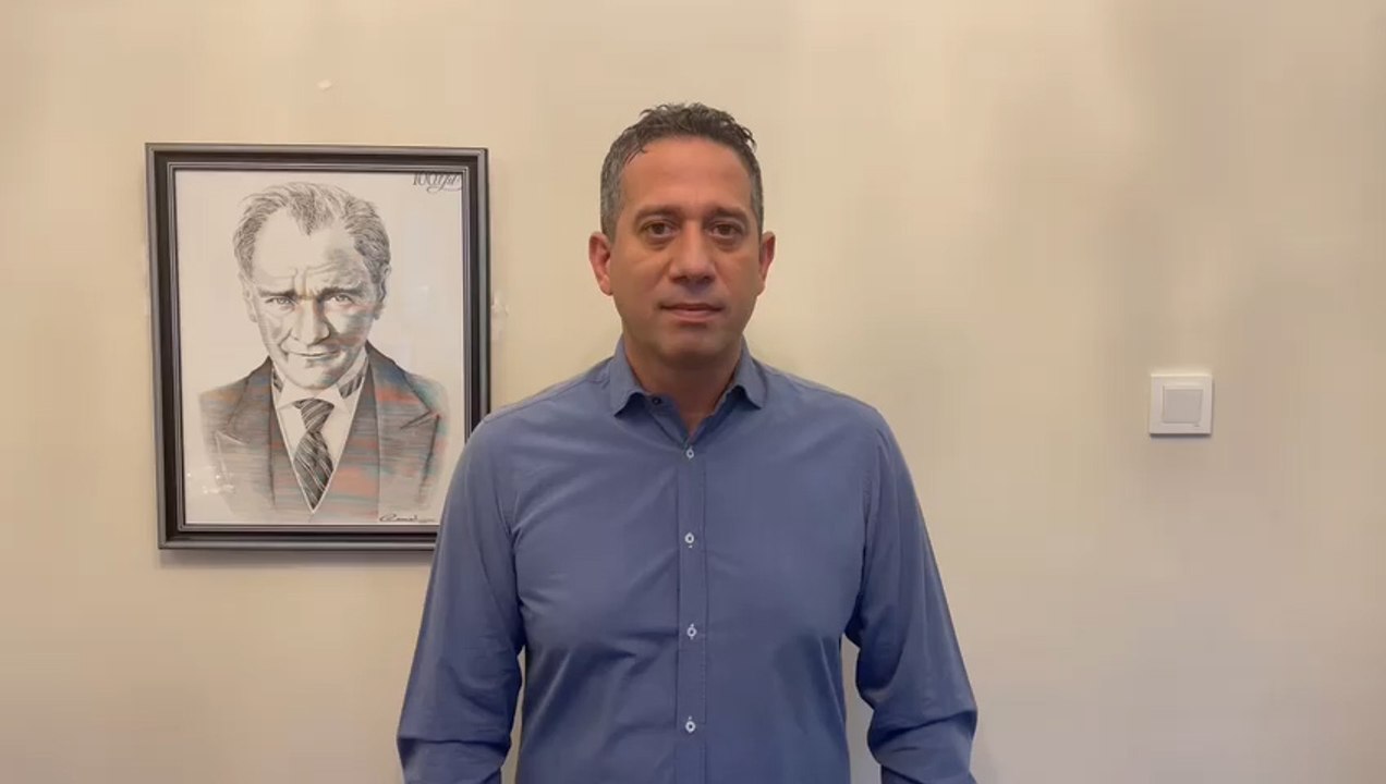 Uyuşturucu skandalıyla ilgili CHP'den Soylu'ya sert çıkış: Sen önce kendi kapının önünü süpür, partindeki pislikleri temizle