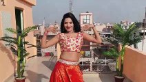 Ghum Ghaghra | Renuka Panwar | Sapna chaudhary | Dance Cover Video | Neelu Maurya