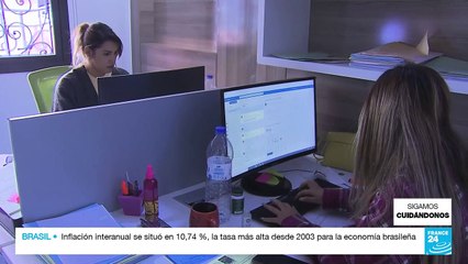 Marruecos no reabrirá sus fronteras en Navidad y Año Nuevo