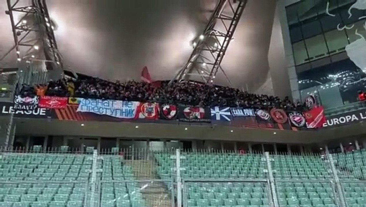 Apoio Rui Vitória
