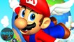 Top 20 Greatest Nintendo Games of All Time