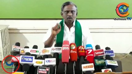 #chithiraitv #ஆத்மா திட்ட ஊழல் முறைகேடு குறித்து உயர்மட்ட விசாரணை வேண்டும் பி.ஆர்.பாண்டியன் |