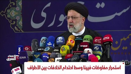 ...اول الى اتفاق والولايات المتحدة في طريقه...