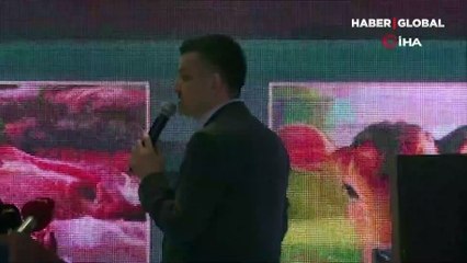 Bakan Pakdemirli: Gelişmiş ülkelerin aylarca söndüremediği yangını söndürdük