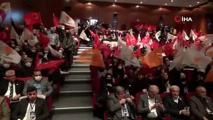 TBMM Milli Savunma Komisyonu Başkanı Aydın: 'Bir günlük ihracatımız 1 buçuk milyon dolar'