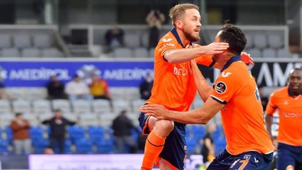 Emre Belözoğlu, Süper Lig'i dize getirdi! Çılgın seriyi Paşa da bozamadı