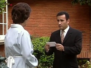 مسلسل المكسيكي الدخيلة الحلقة 28 الجزء 1