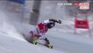 Ski -  : Le replay de la 2ème manche du slalom géant hommes de Val d'Isère