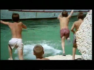 Respiro - Tráiler español