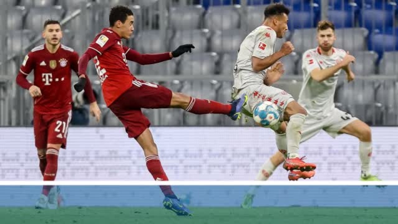 Fakten-Report: FC Bayern distanziert Dortmund