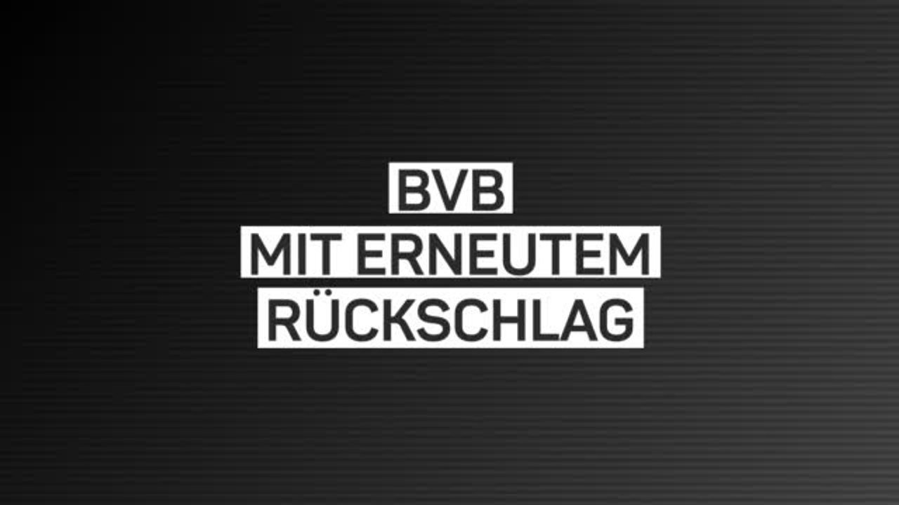 Fakten-Report: Dortmund lässt erneut Punkte liegen