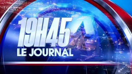 JT 19H45 DU VEN  10 12 2021