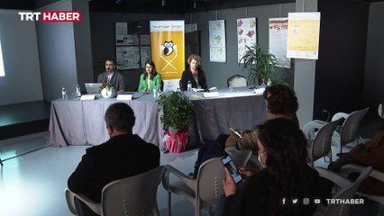 4. Uluslararası Sinema ve Felsefe Sempozyumu Ankara'da başladı