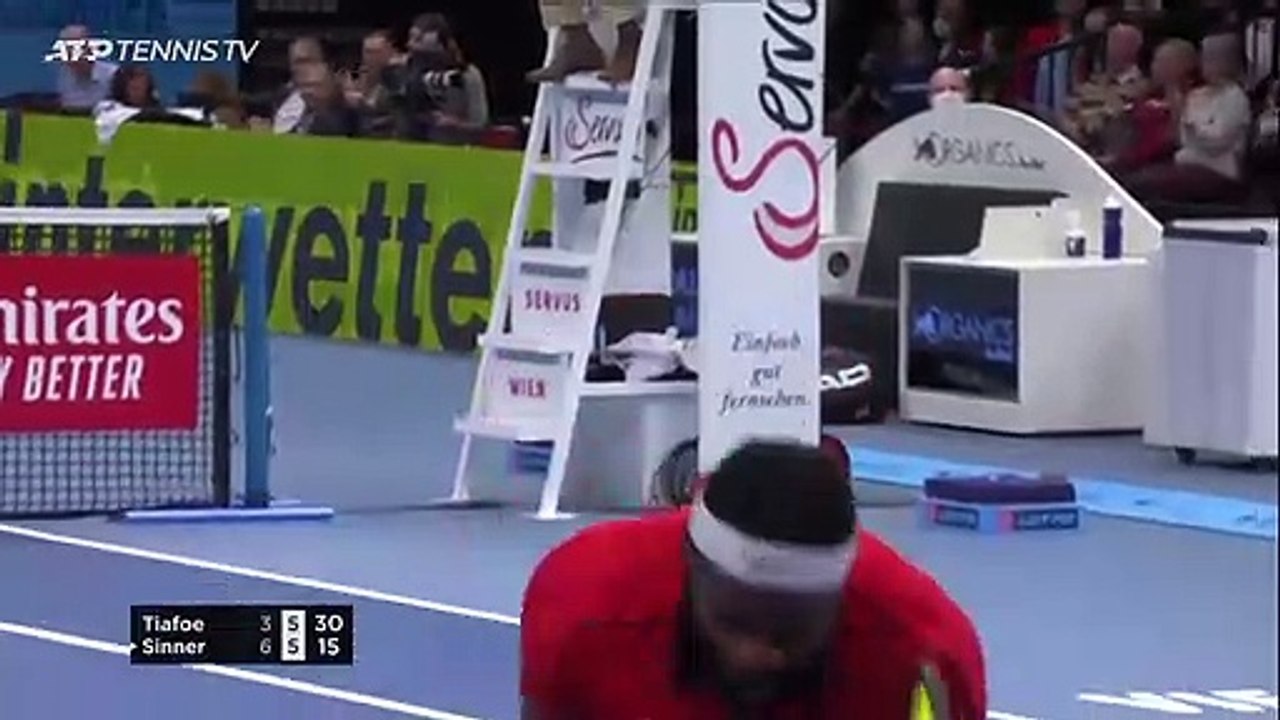 Highlight Tennis: Best ATP Tennis Matches in 2021- Part 1