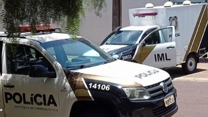 Rapaz de 28 anos é encontrado morto com corda de guitarra no pescoço