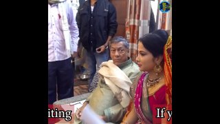 Biplab Chatterjee | Bristi Halder | Bengali Movie Shooting Time | Short | Manas Adhikari Production