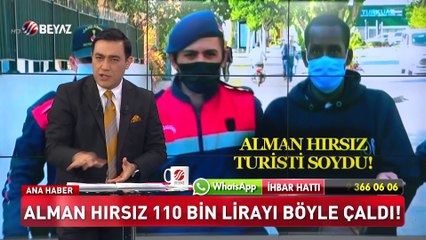 Beyaz Ana Haber 11 Aralık 2021