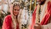 Katrina-Vicky Wedding Album: From Turmeric to Saat Phere, check out Katrina Kaif and Vicky Kaushal's wedding album here