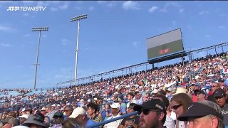 Highlight Tennis: Best ATP Tennis Matches in 2021 -  Part 2