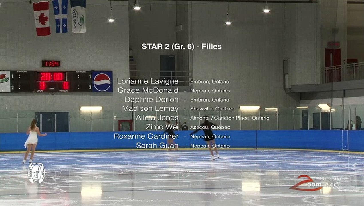 ASTICOU2021 - STAR 2 Gr. 6