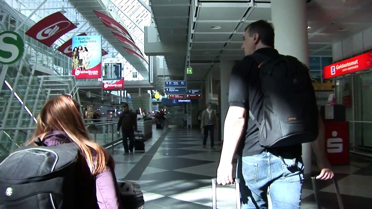 Barbara - Spontan Rom