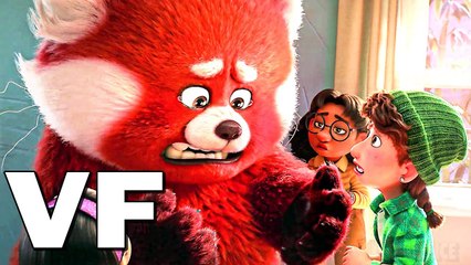 ALERTE ROUGE Bande Annonce VF 2