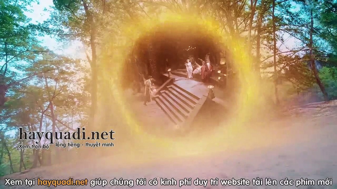 Thái Cổ Thần Vương Tập 31 - VTV3 thuyết minh tap 32 - Phim Trung Quốc - xem phim thai co than vuong tap 31