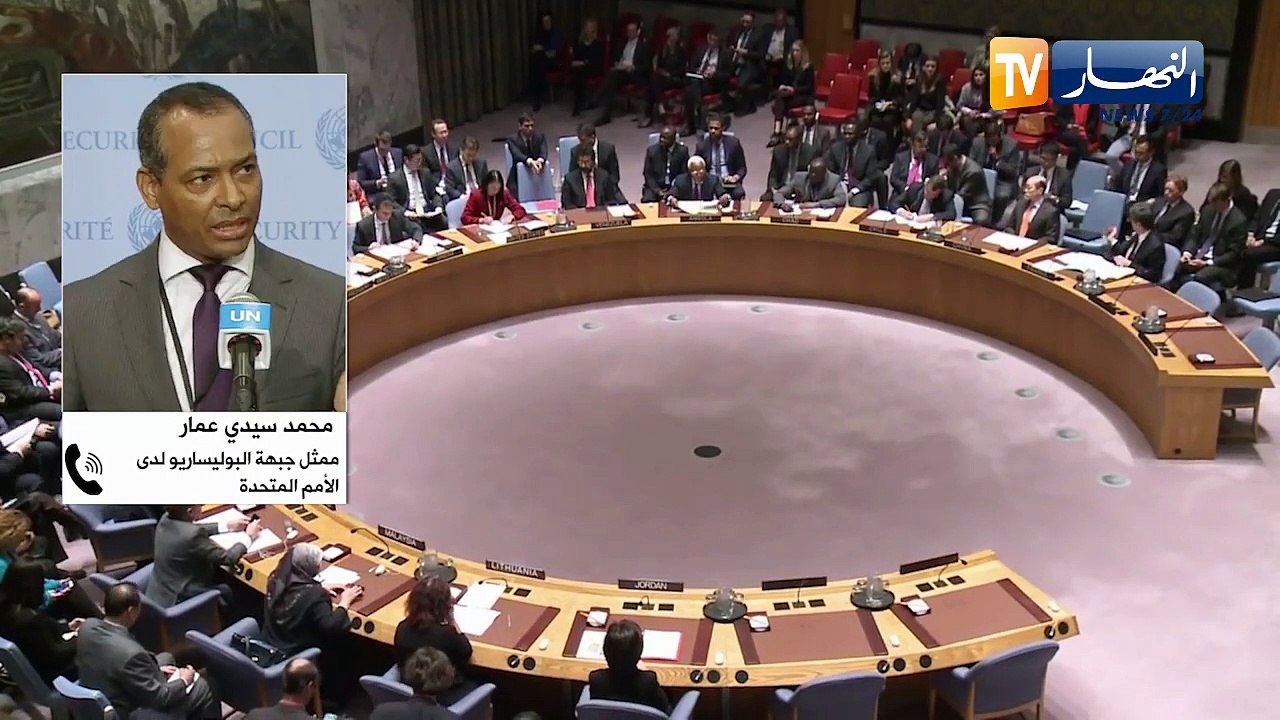 الصحراء الغربية: قرارات أممية تدعم القضية.. والمغرب يواصل الإنتهاكات