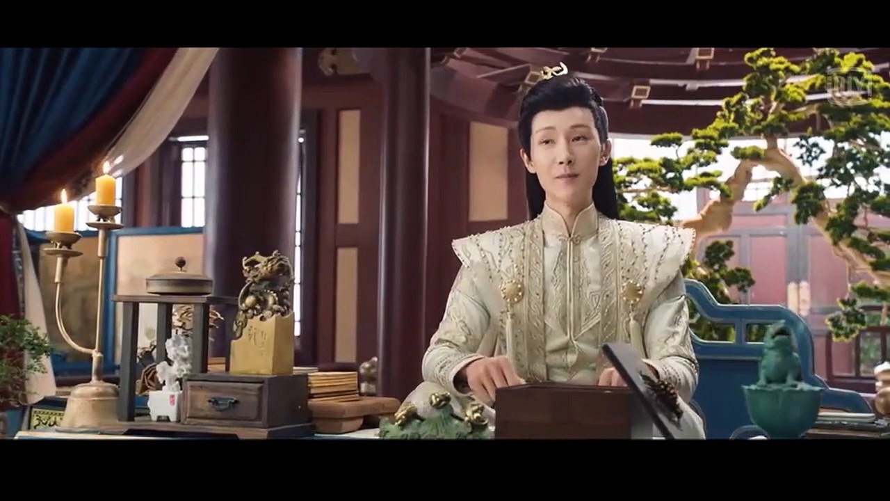 المسلسل الصيني قلبي الحلقة 2