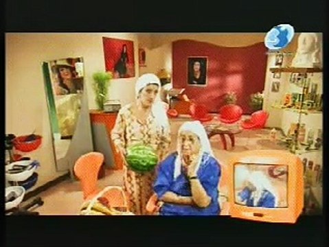 Biyouna - Kif Kif - Ya hasra ala zmen