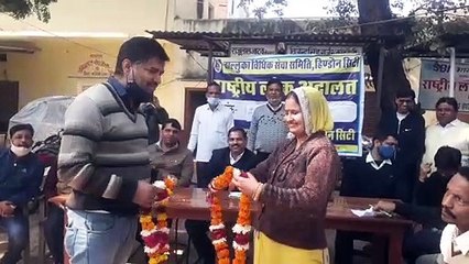 विवाद से छूटी प्रेम की डगर, अब फिर से बन गए हमसफर