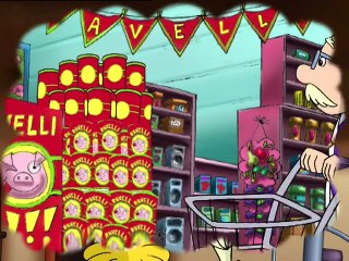 tommy e oscar ep 18 ita