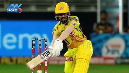 IPL 2022: Dhoni, not Jadeja, this is CSK's 'best player', scored three