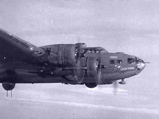 USAAF 305th Bomb Group - Mission to Schweinfurt, Germany 17th August, 1943