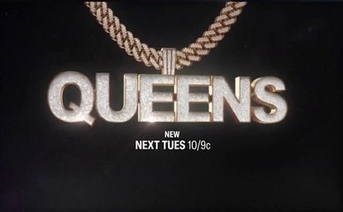 Queens - Promo 1x08
