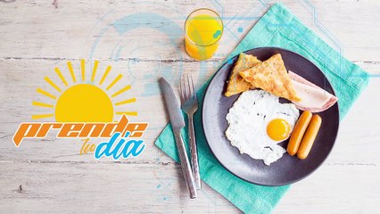 Prende tu día. 11-Dic-2021.